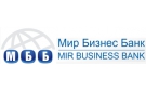 Банк Мир Бизнес Банк в Ермолино (Калужская обл.)